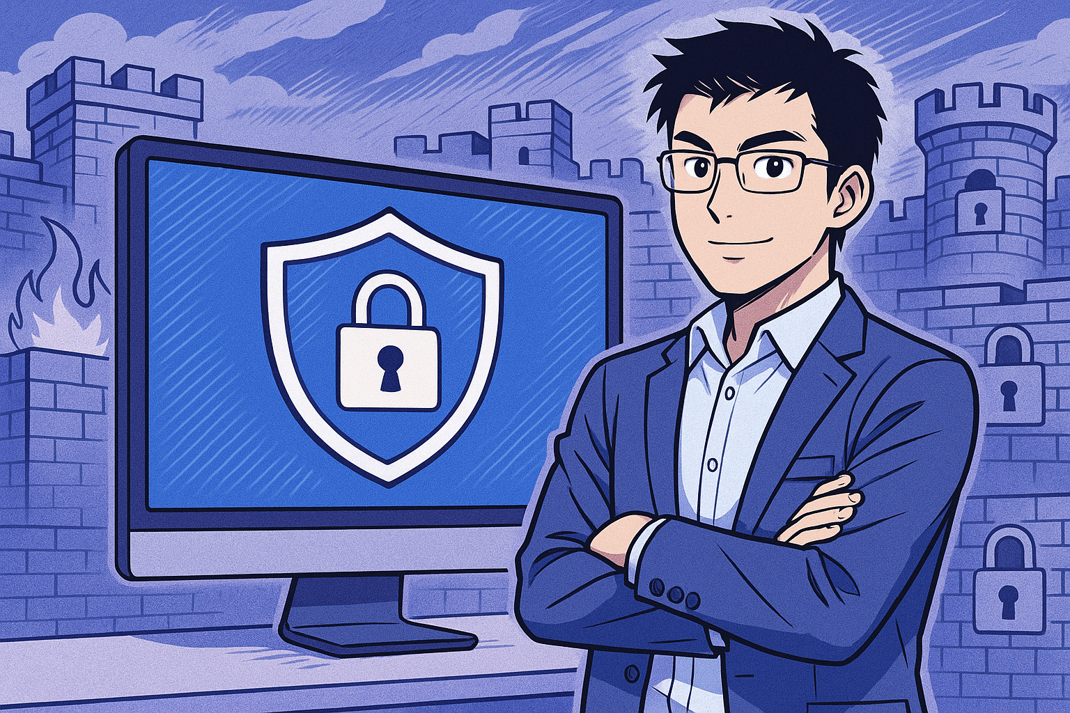  All In One WP Security & Firewallの使い方